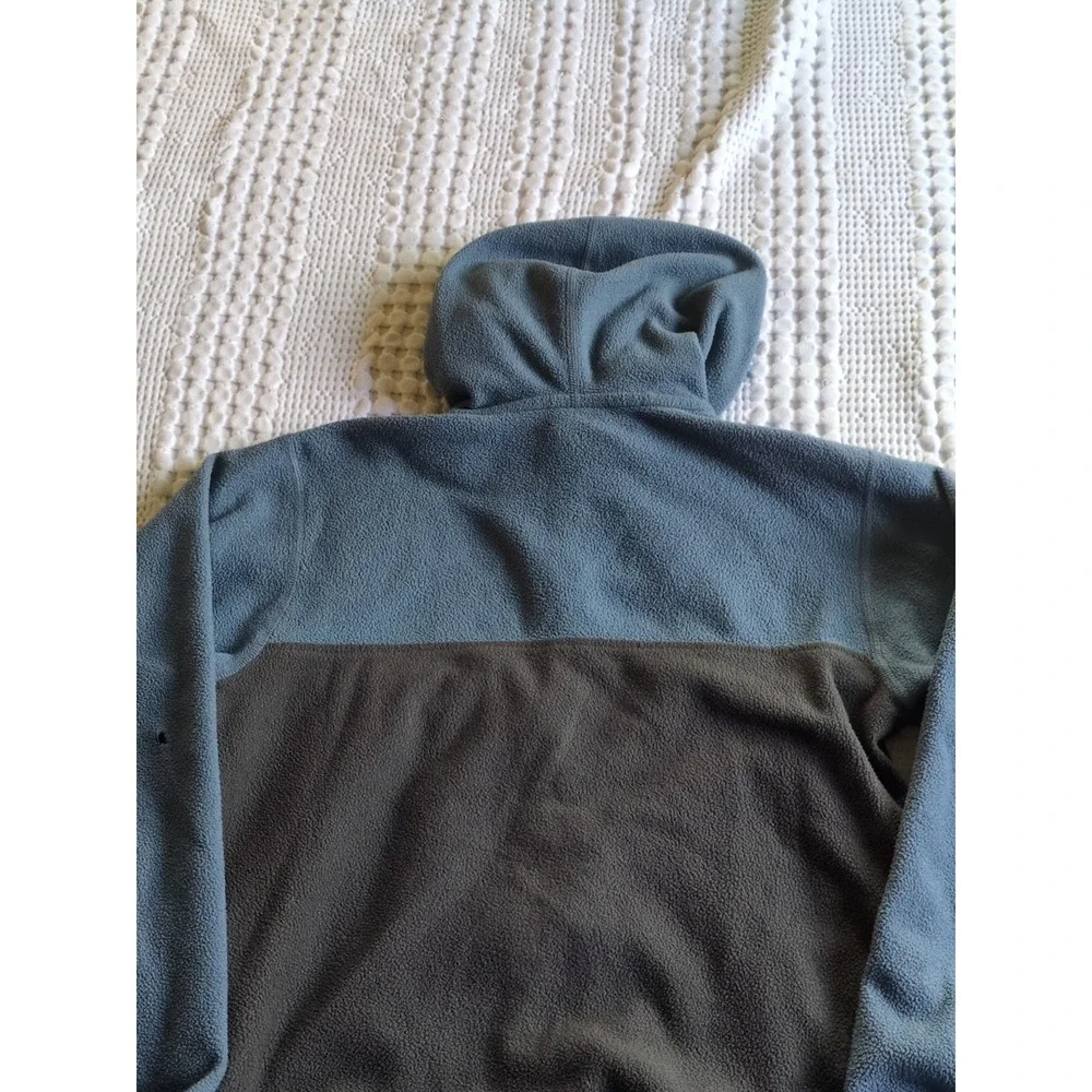 Patagonia there decent
